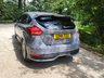 USED 2018 18 FORD FOCUS 2.0 ST-3 5d 247 BHP ZERO DEPOSIT FINANCE AVAILABLE
