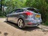 USED 2018 18 FORD FOCUS 2.0 ST-3 5d 247 BHP ZERO DEPOSIT FINANCE AVAILABLE