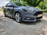 USED 2018 18 FORD FOCUS 2.0 ST-3 5d 247 BHP ZERO DEPOSIT FINANCE AVAILABLE