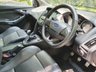 USED 2018 18 FORD FOCUS 2.0 ST-3 5d 247 BHP ZERO DEPOSIT FINANCE AVAILABLE
