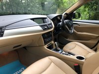 USED 2012 62 BMW X1 2.0 XDRIVE20D SE 5d 181 BHP ZERO DEPOSIT FINANCE AVAILABLE