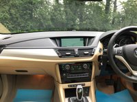 USED 2012 62 BMW X1 2.0 XDRIVE20D SE 5d 181 BHP ZERO DEPOSIT FINANCE AVAILABLE