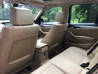 USED 2012 62 BMW X1 2.0 XDRIVE20D SE 5d 181 BHP ZERO DEPOSIT FINANCE AVAILABLE