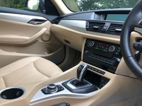 USED 2012 62 BMW X1 2.0 XDRIVE20D SE 5d 181 BHP ZERO DEPOSIT FINANCE AVAILABLE