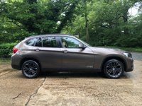 USED 2012 62 BMW X1 2.0 XDRIVE20D SE 5d 181 BHP ZERO DEPOSIT FINANCE AVAILABLE