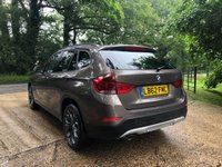 USED 2012 62 BMW X1 2.0 XDRIVE20D SE 5d 181 BHP ZERO DEPOSIT FINANCE AVAILABLE