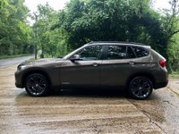 USED 2012 62 BMW X1 2.0 XDRIVE20D SE 5d 181 BHP ZERO DEPOSIT FINANCE AVAILABLE