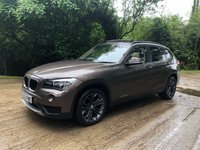 USED 2012 62 BMW X1 2.0 XDRIVE20D SE 5d 181 BHP ZERO DEPOSIT FINANCE AVAILABLE