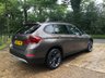 USED 2012 62 BMW X1 2.0 XDRIVE20D SE 5d 181 BHP ZERO DEPOSIT FINANCE AVAILABLE