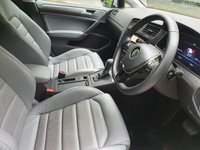 USED 2020 69 VOLKSWAGEN GOLF 0.0 E-GOLF 5d 135 BHP ZERO DEPOSIT FINANCE AVAILABLE