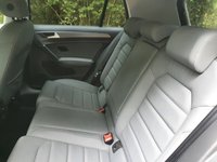 USED 2020 69 VOLKSWAGEN GOLF 0.0 E-GOLF 5d 135 BHP ZERO DEPOSIT FINANCE AVAILABLE