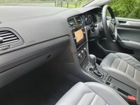 USED 2020 69 VOLKSWAGEN GOLF 0.0 E-GOLF 5d 135 BHP ZERO DEPOSIT FINANCE AVAILABLE