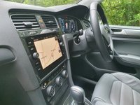 USED 2020 69 VOLKSWAGEN GOLF 0.0 E-GOLF 5d 135 BHP ZERO DEPOSIT FINANCE AVAILABLE