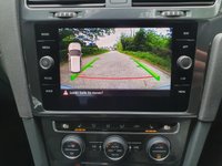 USED 2020 69 VOLKSWAGEN GOLF 0.0 E-GOLF 5d 135 BHP ZERO DEPOSIT FINANCE AVAILABLE