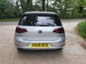 USED 2020 69 VOLKSWAGEN GOLF 0.0 E-GOLF 5d 135 BHP ZERO DEPOSIT FINANCE AVAILABLE