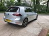 USED 2020 69 VOLKSWAGEN GOLF 0.0 E-GOLF 5d 135 BHP ZERO DEPOSIT FINANCE AVAILABLE