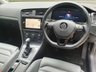 USED 2020 69 VOLKSWAGEN GOLF 0.0 E-GOLF 5d 135 BHP ZERO DEPOSIT FINANCE AVAILABLE