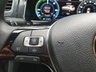 USED 2020 69 VOLKSWAGEN GOLF 0.0 E-GOLF 5d 135 BHP ZERO DEPOSIT FINANCE AVAILABLE
