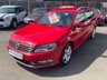 USED 2012 12 VOLKSWAGEN PASSAT 2.0 TDI SE Tourer 5dr - BEST ENGINE 