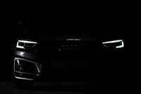 USED 2017 67 AUDI Q3 2.0 TFSI QUATTRO BLACK EDITION 5d 178 BHP 