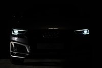 USED 2017 67 AUDI Q3 2.0 TFSI QUATTRO BLACK EDITION 5d 178 BHP 