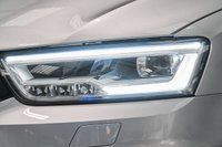 USED 2017 67 AUDI Q3 2.0 TFSI QUATTRO BLACK EDITION 5d 178 BHP 
