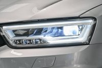 USED 2017 67 AUDI Q3 2.0 TFSI QUATTRO BLACK EDITION 5d 178 BHP 