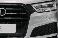 USED 2017 67 AUDI Q3 2.0 TFSI QUATTRO BLACK EDITION 5d 178 BHP 