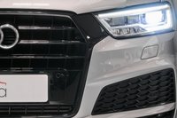 USED 2017 67 AUDI Q3 2.0 TFSI QUATTRO BLACK EDITION 5d 178 BHP 