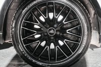 USED 2017 67 AUDI Q3 2.0 TFSI QUATTRO BLACK EDITION 5d 178 BHP 