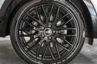 USED 2017 67 AUDI Q3 2.0 TFSI QUATTRO BLACK EDITION 5d 178 BHP 