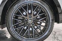 USED 2017 67 AUDI Q3 2.0 TFSI QUATTRO BLACK EDITION 5d 178 BHP 