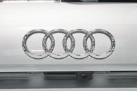USED 2017 67 AUDI Q3 2.0 TFSI QUATTRO BLACK EDITION 5d 178 BHP 