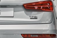 USED 2017 67 AUDI Q3 2.0 TFSI QUATTRO BLACK EDITION 5d 178 BHP 