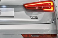 USED 2017 67 AUDI Q3 2.0 TFSI QUATTRO BLACK EDITION 5d 178 BHP 
