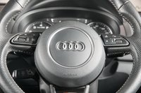 USED 2017 67 AUDI Q3 2.0 TFSI QUATTRO BLACK EDITION 5d 178 BHP 