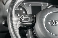 USED 2017 67 AUDI Q3 2.0 TFSI QUATTRO BLACK EDITION 5d 178 BHP 