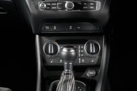 USED 2017 67 AUDI Q3 2.0 TFSI QUATTRO BLACK EDITION 5d 178 BHP 