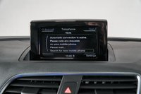 USED 2017 67 AUDI Q3 2.0 TFSI QUATTRO BLACK EDITION 5d 178 BHP 
