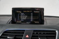 USED 2017 67 AUDI Q3 2.0 TFSI QUATTRO BLACK EDITION 5d 178 BHP 