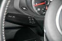 USED 2017 67 AUDI Q3 2.0 TFSI QUATTRO BLACK EDITION 5d 178 BHP 