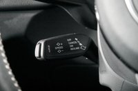 USED 2017 67 AUDI Q3 2.0 TFSI QUATTRO BLACK EDITION 5d 178 BHP 