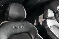 USED 2017 67 AUDI Q3 2.0 TFSI QUATTRO BLACK EDITION 5d 178 BHP 