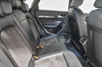 USED 2017 67 AUDI Q3 2.0 TFSI QUATTRO BLACK EDITION 5d 178 BHP 