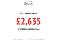 USED 2017 67 AUDI Q3 2.0 TFSI QUATTRO BLACK EDITION 5d 178 BHP 