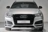 USED 2017 67 AUDI Q3 2.0 TFSI QUATTRO BLACK EDITION 5d 178 BHP 