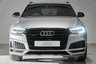 USED 2017 67 AUDI Q3 2.0 TFSI QUATTRO BLACK EDITION 5d 178 BHP 