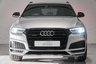 USED 2017 67 AUDI Q3 2.0 TFSI QUATTRO BLACK EDITION 5d 178 BHP 
