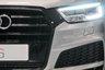 USED 2017 67 AUDI Q3 2.0 TFSI QUATTRO BLACK EDITION 5d 178 BHP 