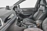 USED 2017 67 AUDI Q3 2.0 TFSI QUATTRO BLACK EDITION 5d 178 BHP 